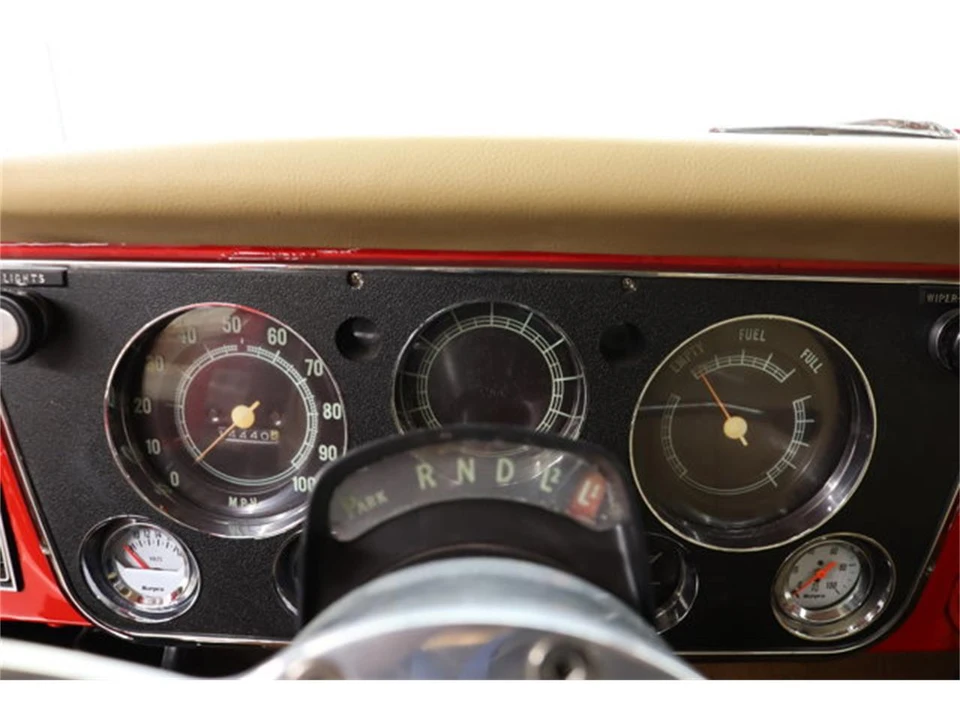 1971 GMC C/K 2nd Gen - Image 10 of 31