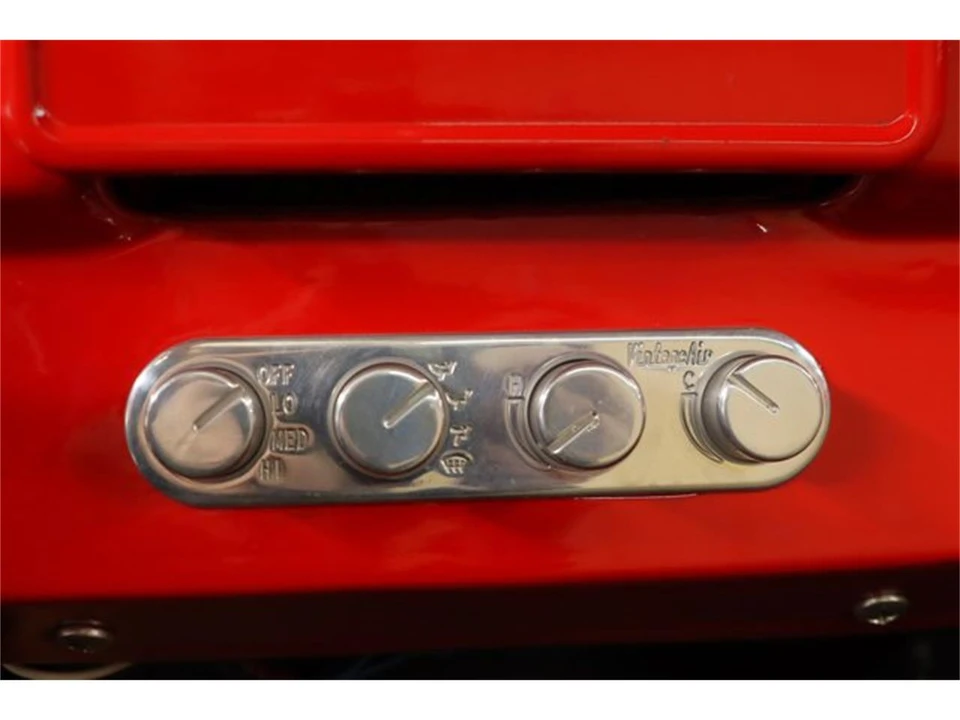 1971 GMC C/K 2nd Gen - Image 12 of 31