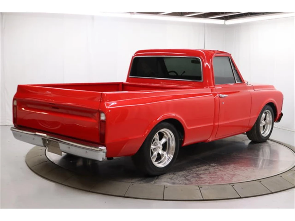 1971 GMC C/K 2nd Gen - Image 7 of 31