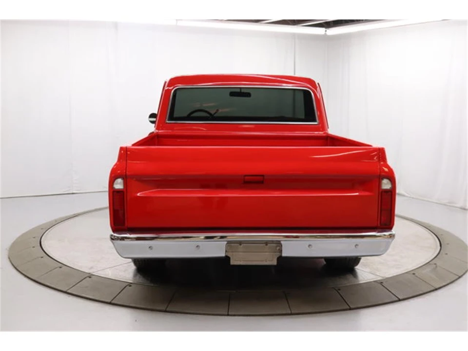 1971 GMC C/K 2nd Gen - Image 6 of 31