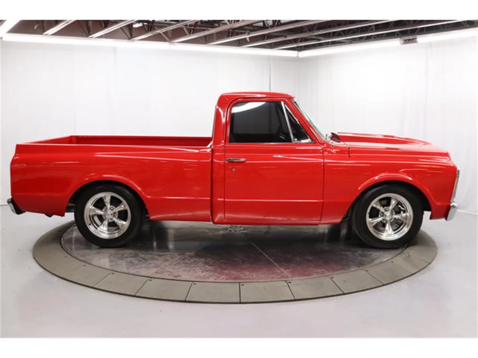 1971 GMC C/K 2nd Gen - Image 8 of 31
