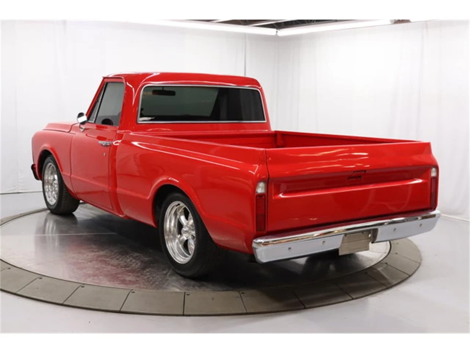 1971 GMC C/K 2nd Gen - Image 5 of 31