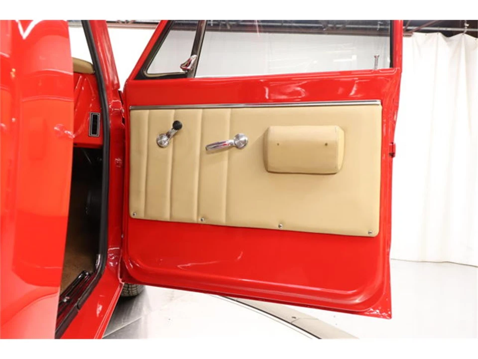 1971 GMC C/K 2nd Gen - Image 17 of 31
