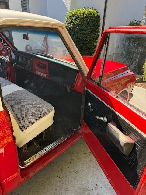 1971 GMC C/K 2nd Gen - Image 15 of 16