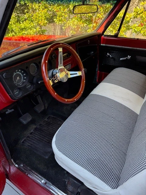 1971 GMC C/K 2nd Gen - Image 13 of 16