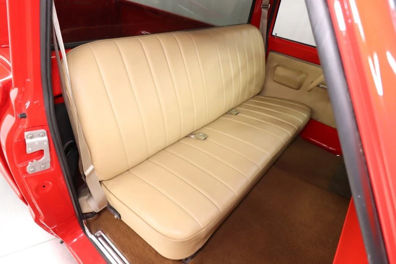 1971 GMC C/K 2nd Gen - Image 26 of 31