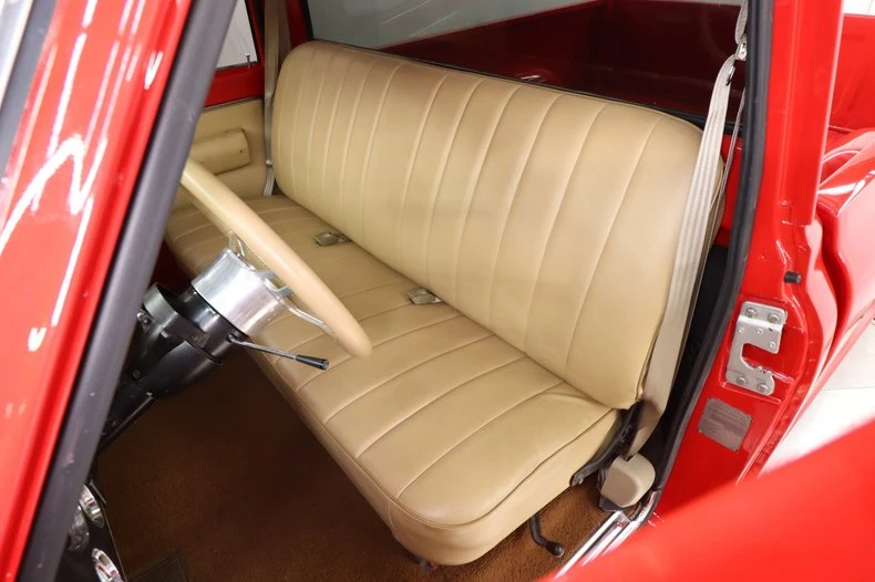 1971 GMC C/K 2nd Gen - Image 13 of 31