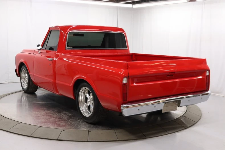 1971 GMC C/K 2nd Gen - Image 3 of 31