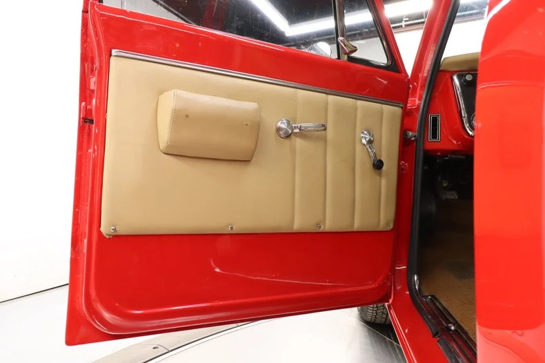 1971 GMC C/K 2nd Gen - Image 11 of 31