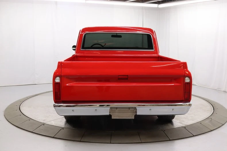 1971 GMC C/K 2nd Gen - Image 4 of 31