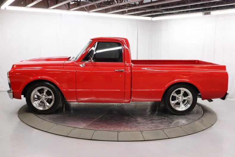 1971 GMC C/K 2nd Gen - Image 2 of 31