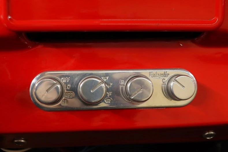 1971 GMC C/K 2nd Gen - Image 25 of 31