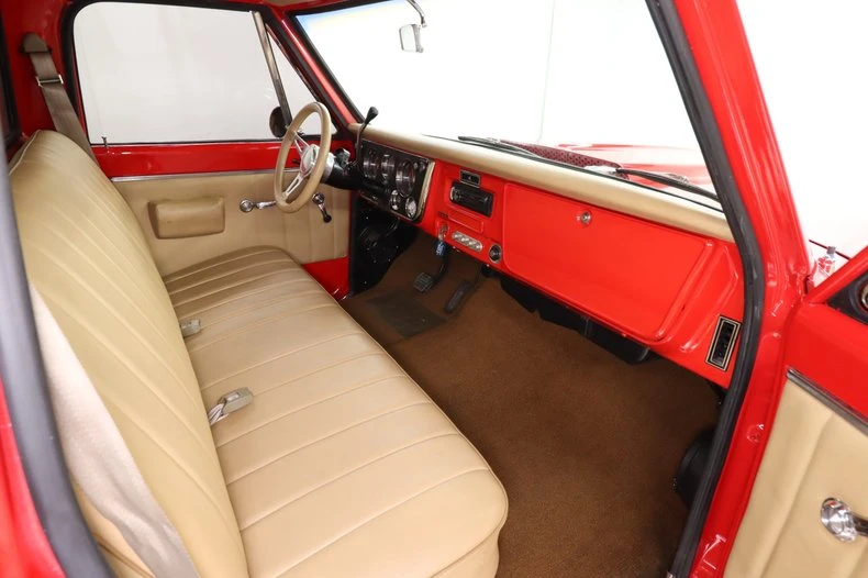 1971 GMC C/K 2nd Gen - Image 27 of 31