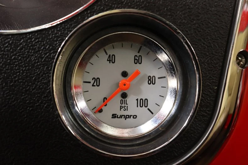 1971 GMC C/K 2nd Gen - Image 19 of 31