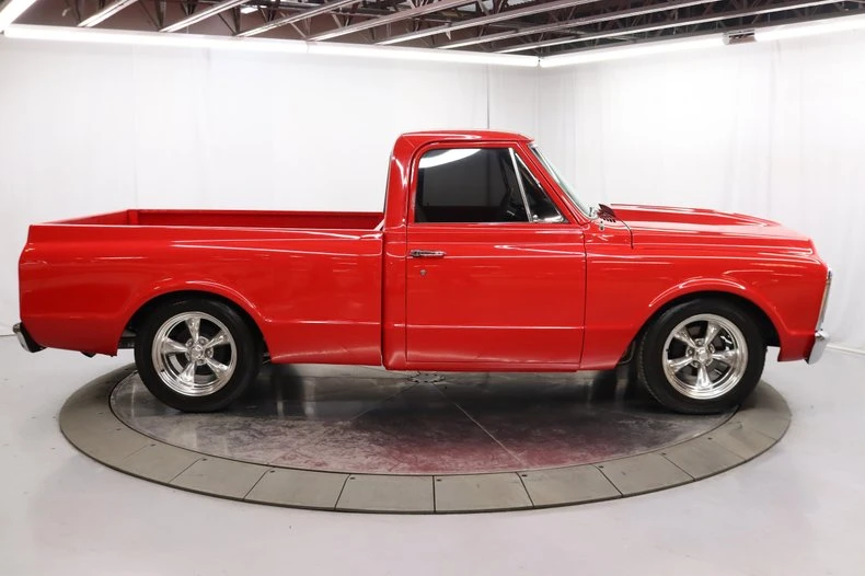 1971 GMC C/K 2nd Gen - Image 8 of 31