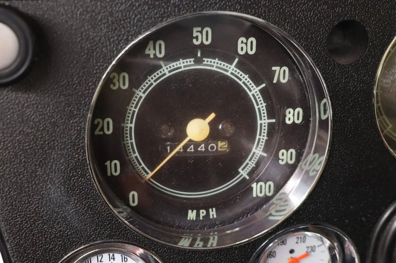 1971 GMC C/K 2nd Gen - Image 15 of 31