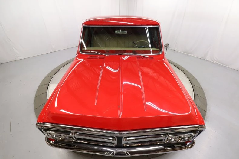 1971 GMC C/K 2nd Gen - Image 10 of 31
