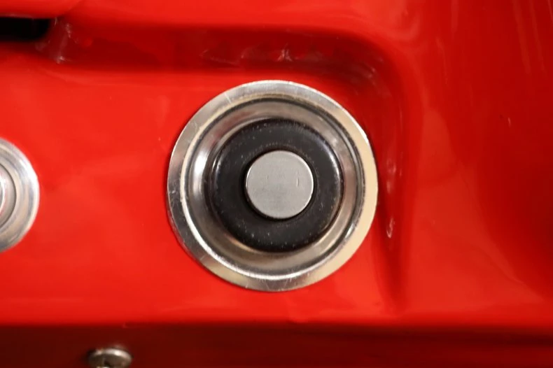 1971 GMC C/K 2nd Gen - Image 22 of 31