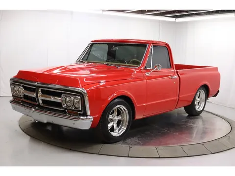 1971 GMC C1500