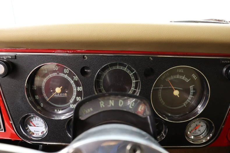 1971 GMC C/K 2nd Gen - Image 14 of 31
