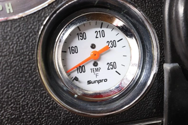 1971 GMC C/K 2nd Gen - Image 18 of 31