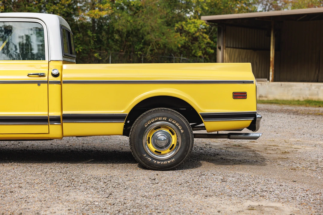 1971 GMC C/K 2nd Gen - Image 24 of 31