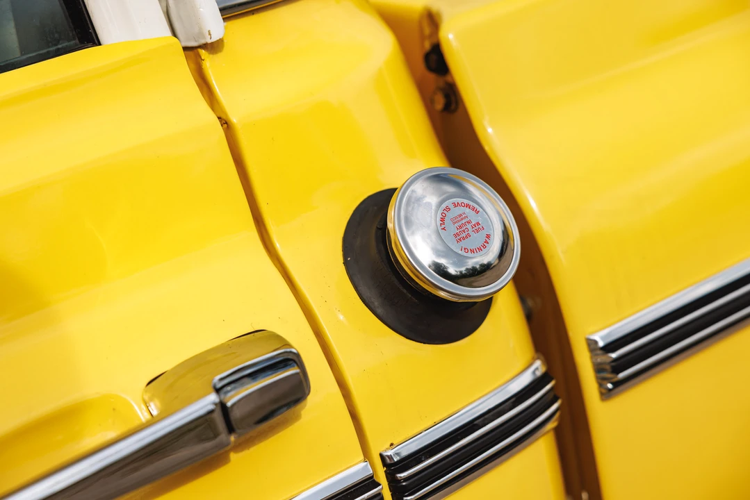 1971 GMC C/K 2nd Gen - Image 23 of 31