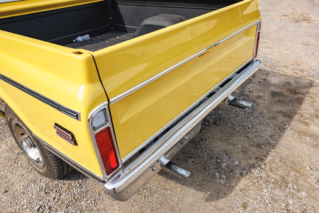 1971 GMC C/K 2nd Gen - Image 30 of 31