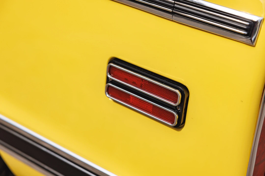 1971 GMC C/K 2nd Gen - Image 28 of 31