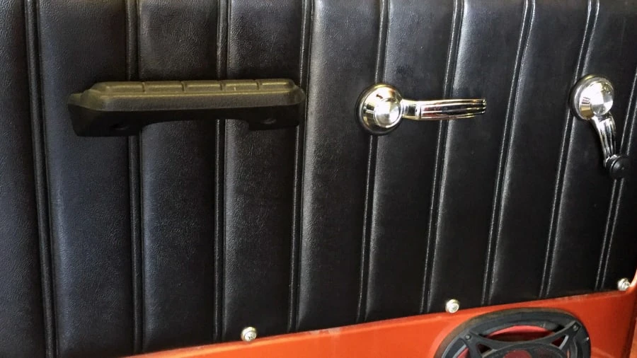 1971 GMC C/K 2nd Gen - Image 7 of 12