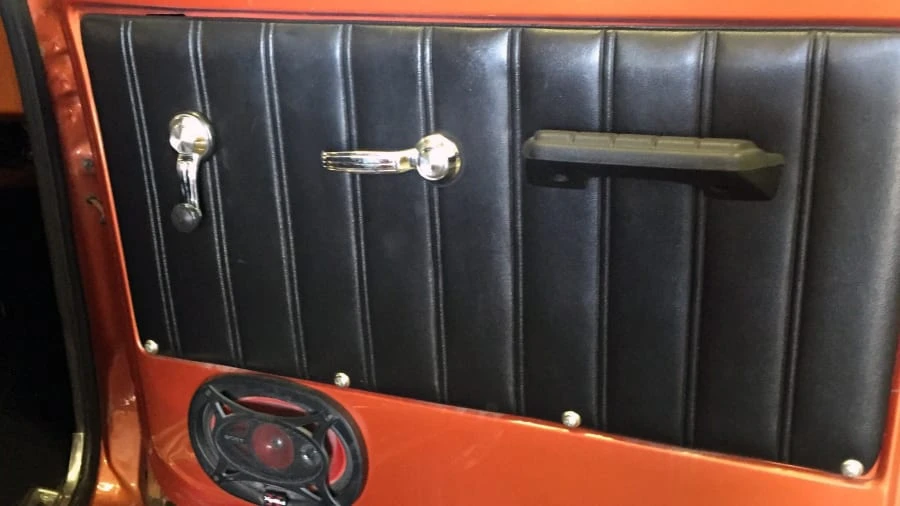 1971 GMC C/K 2nd Gen - Image 8 of 12