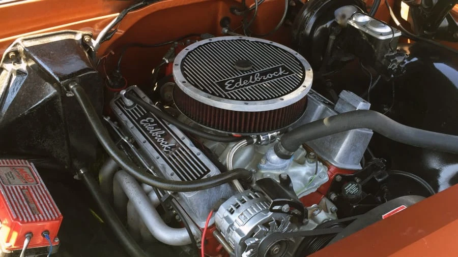 1971 GMC C/K 2nd Gen - Image 9 of 12