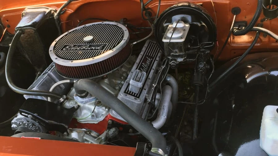 1971 GMC C/K 2nd Gen - Image 10 of 12