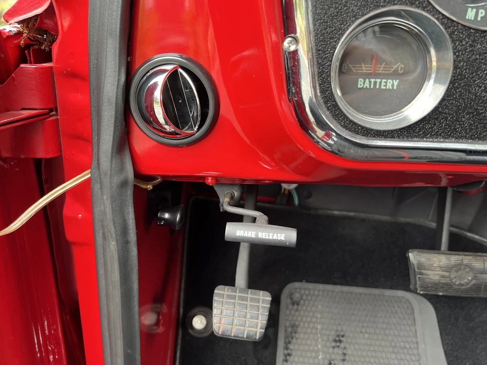 1971 GMC C/K 1st Gen - Image 30 of 31