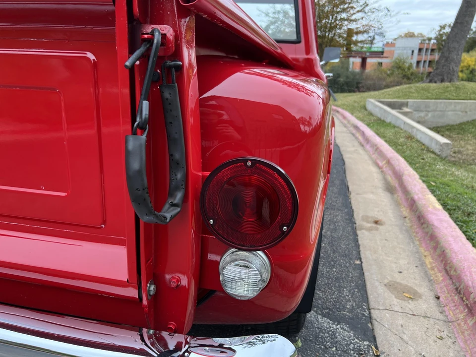1971 GMC C/K 1st Gen - Image 16 of 31