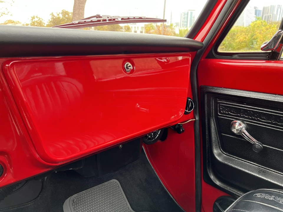1971 GMC C/K 1st Gen - Image 27 of 31