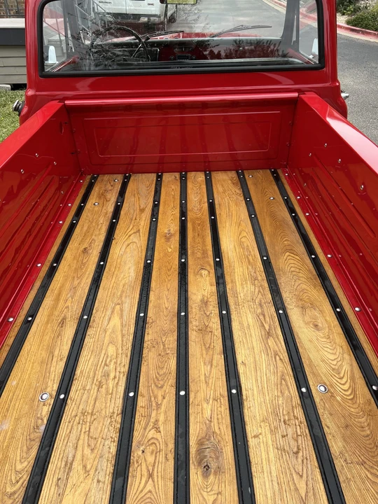 1971 GMC C/K 1st Gen - Image 15 of 31