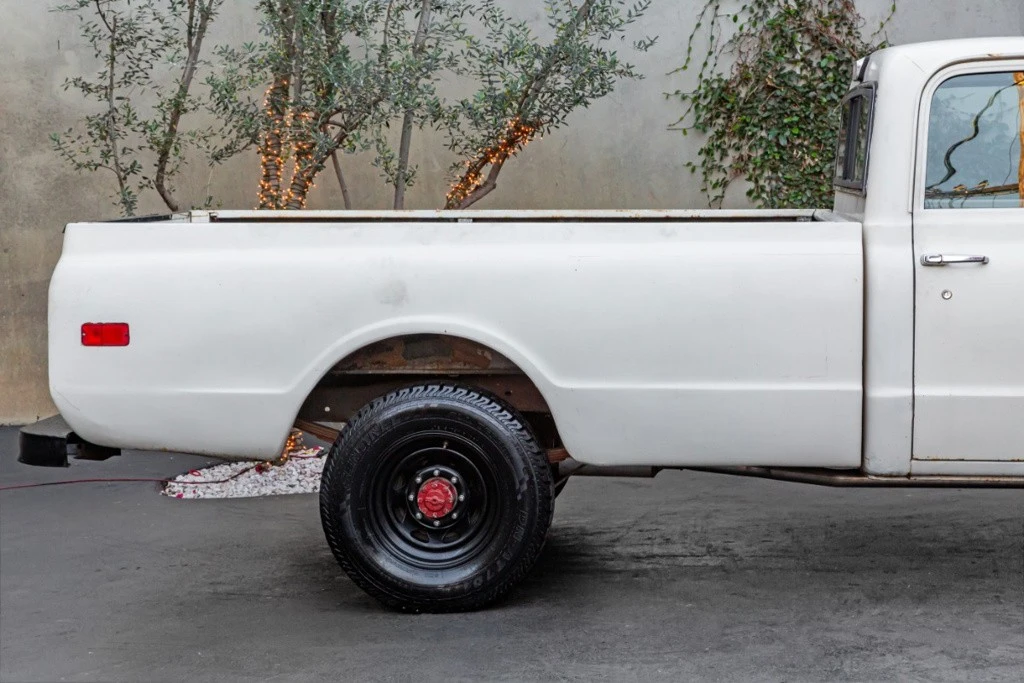1971 GMC C/K 2nd Gen - Image 11 of 12