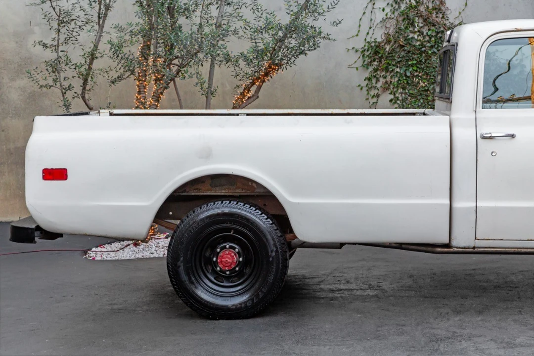 1971 GMC C/K 2nd Gen - Image 12 of 31