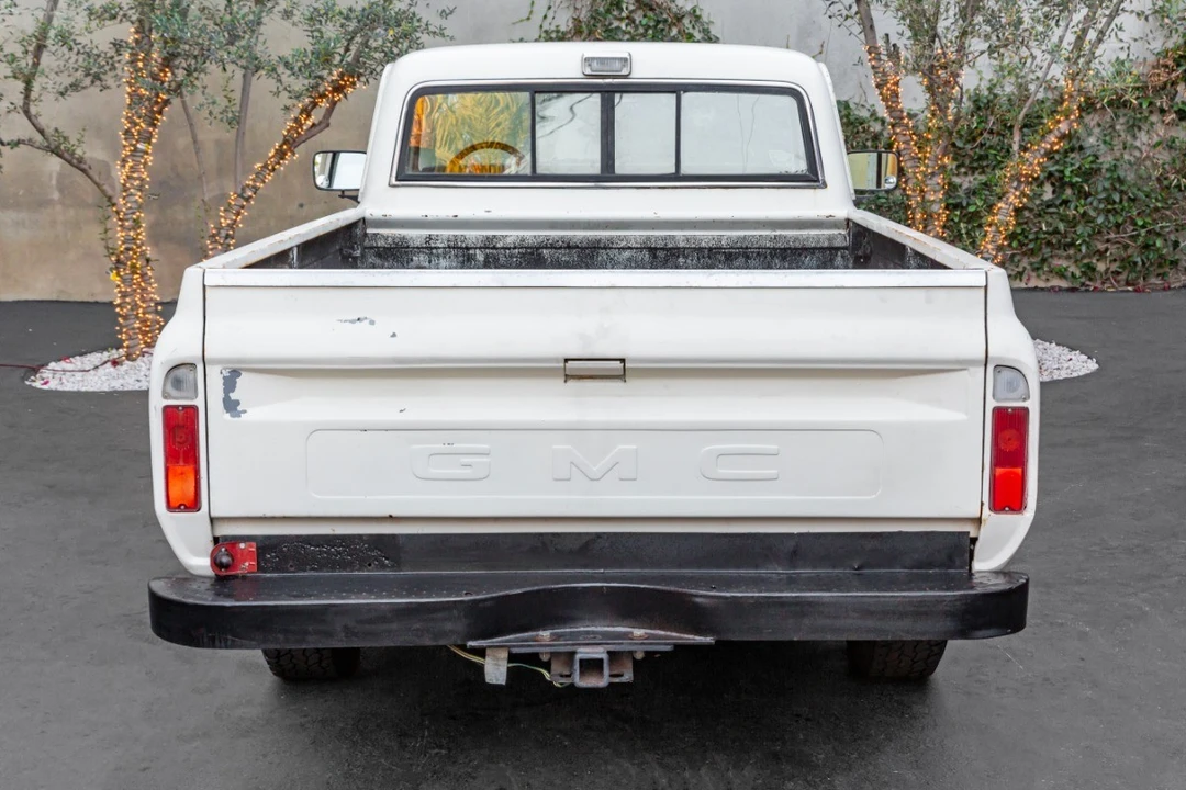 1971 GMC C/K 2nd Gen - Image 7 of 31