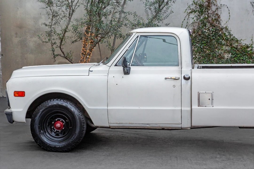 1971 GMC C/K 2nd Gen - Image 13 of 31
