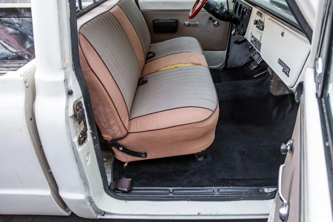 1971 GMC C/K 2nd Gen - Image 20 of 31