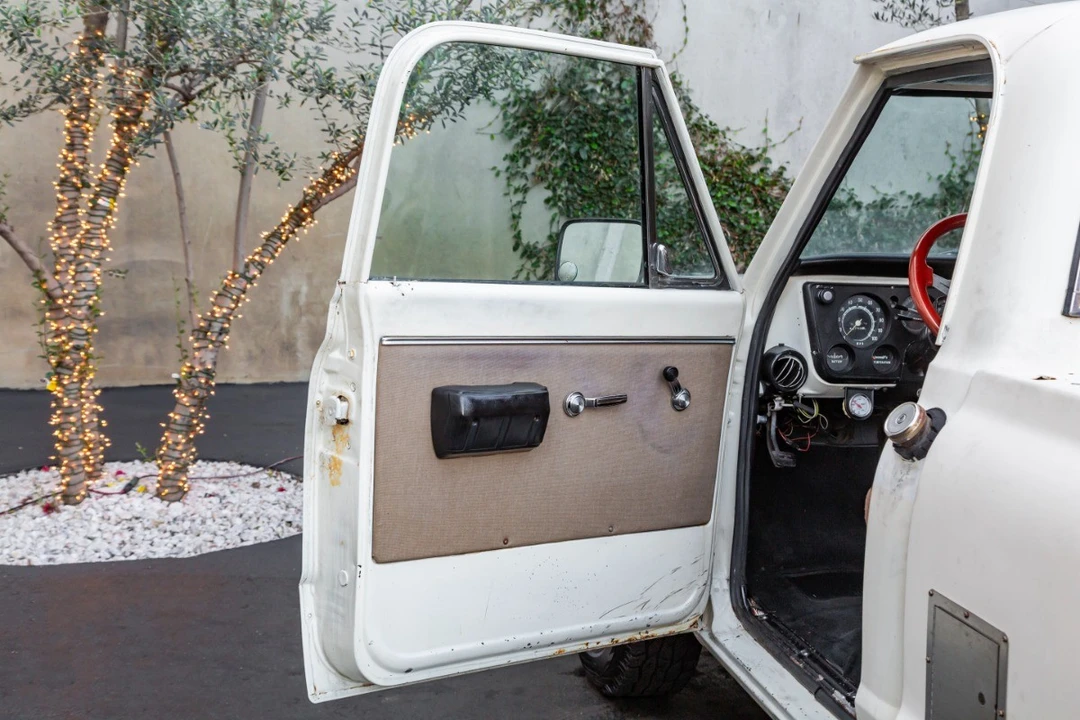 1971 GMC C/K 2nd Gen - Image 15 of 31