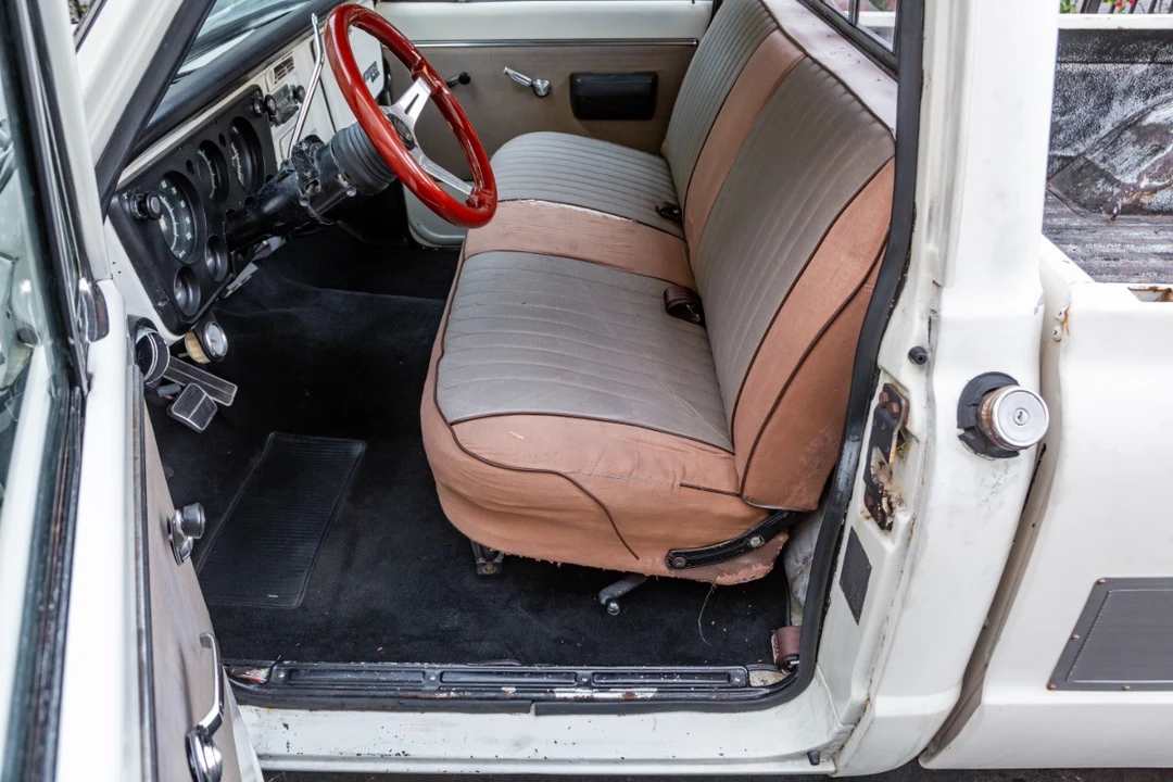 1971 GMC C/K 2nd Gen - Image 16 of 31