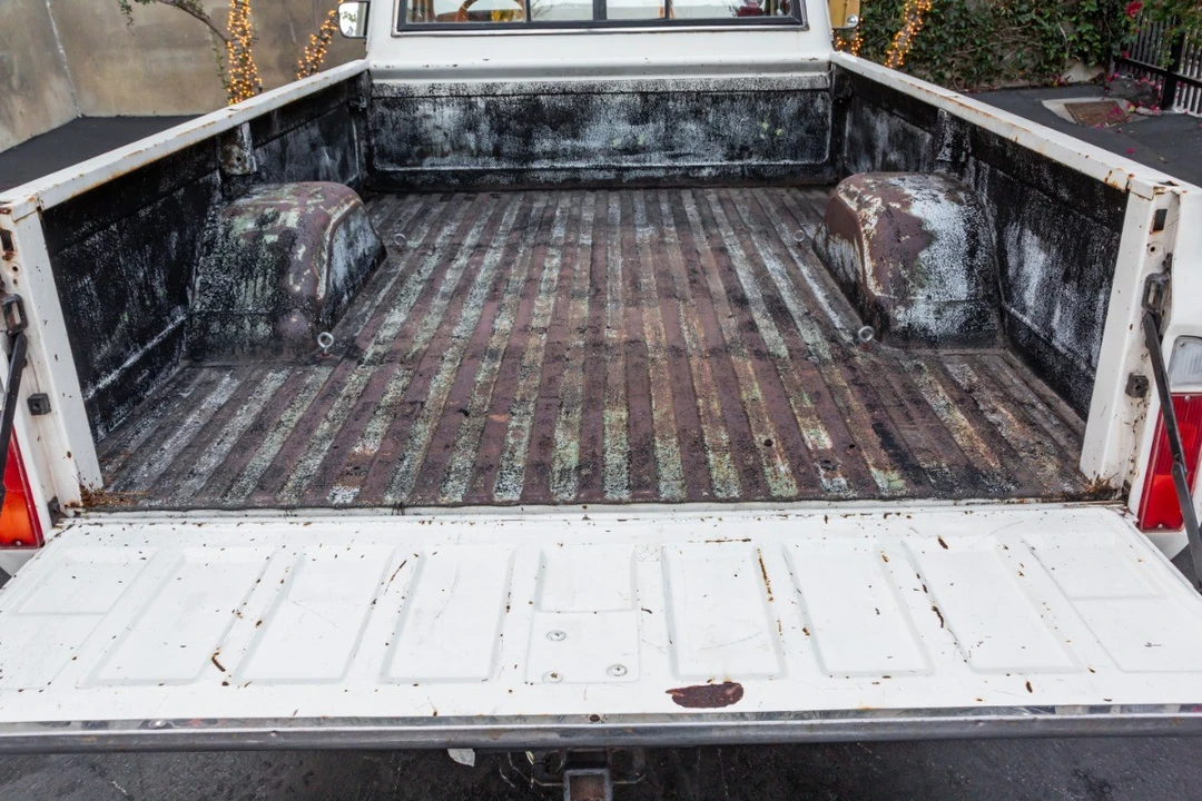 1971 GMC C/K 2nd Gen - Image 24 of 31