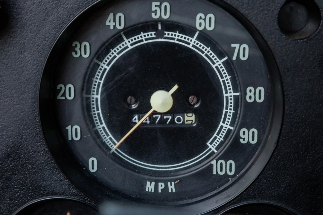 1971 GMC C/K 2nd Gen - Image 19 of 31