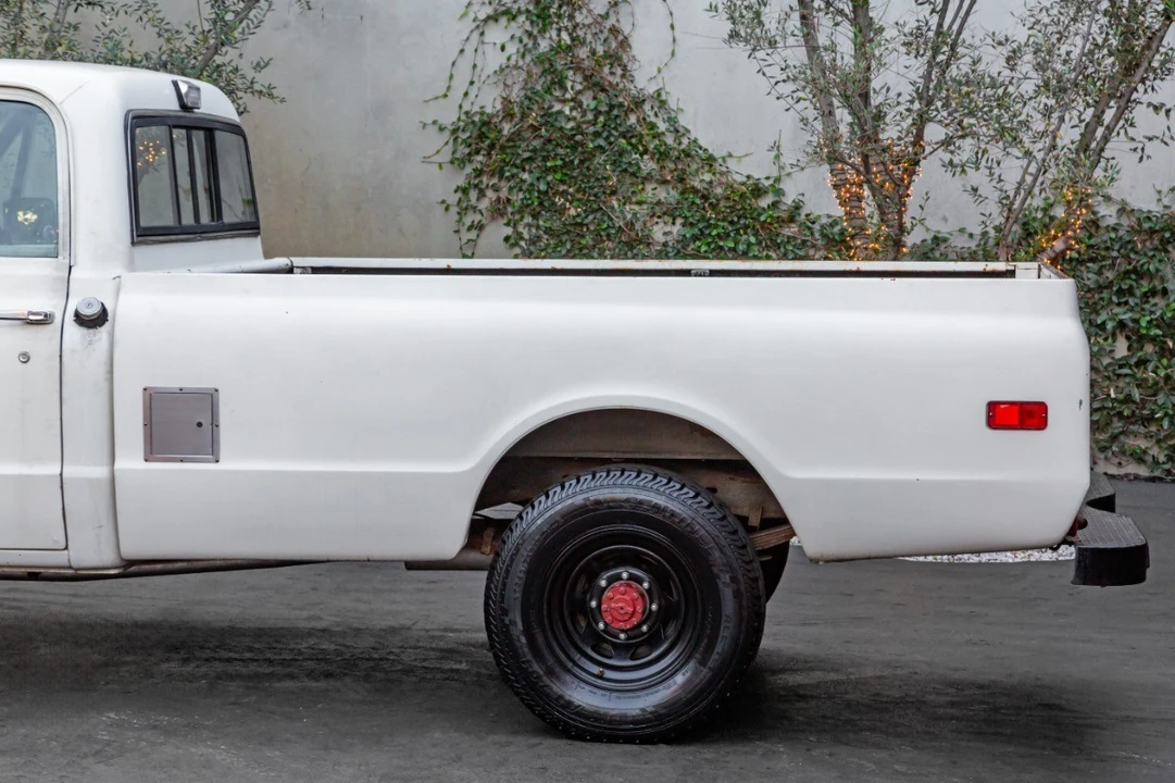 1971 GMC C/K 2nd Gen - Image 14 of 31