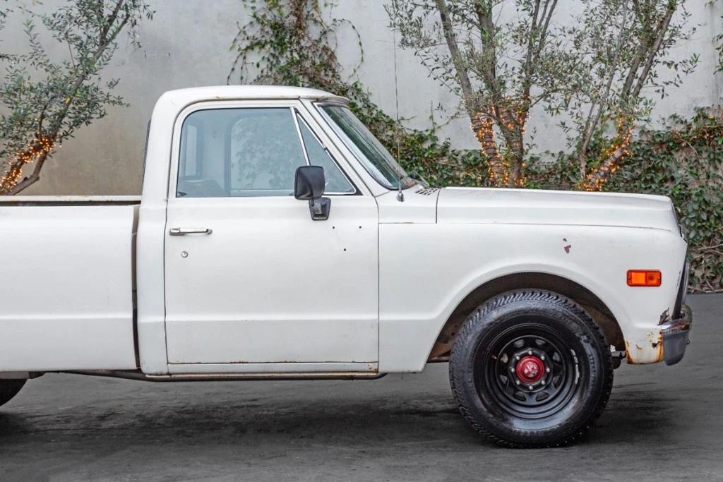 1971 GMC C/K 2nd Gen - Image 10 of 12