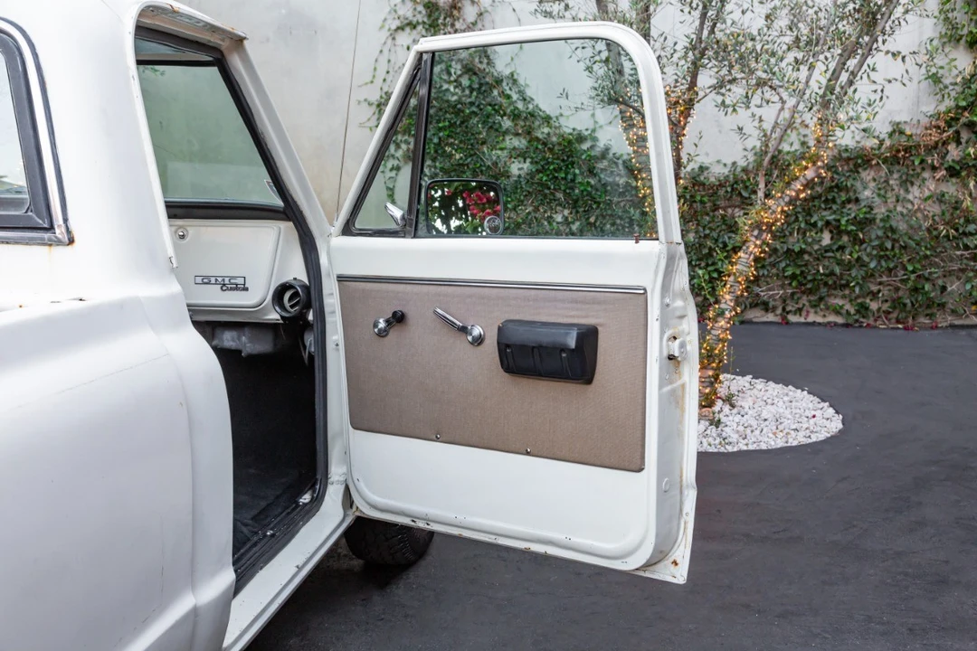 1971 GMC C/K 2nd Gen - Image 22 of 31