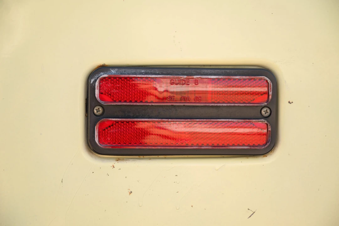 1971 GMC C/K 2nd Gen - Image 24 of 31